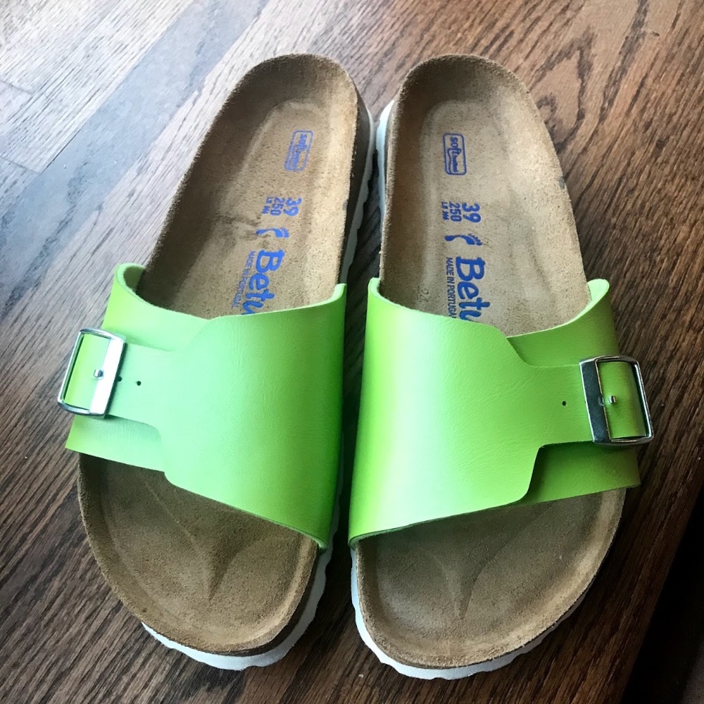 Birkenstock Betula Licensed Catalina Soft